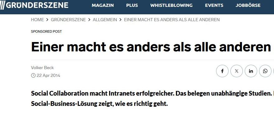 Feature-Bild zum Sponsored Post